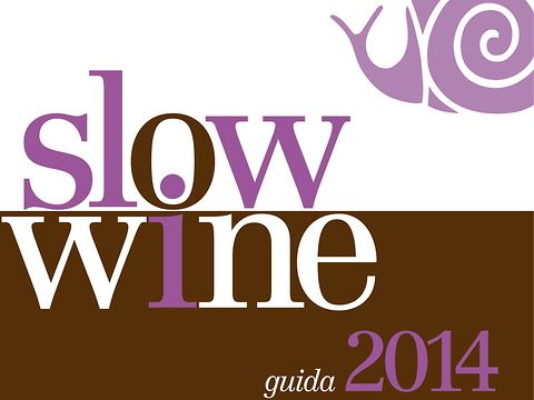 logo guida slow wine 2014